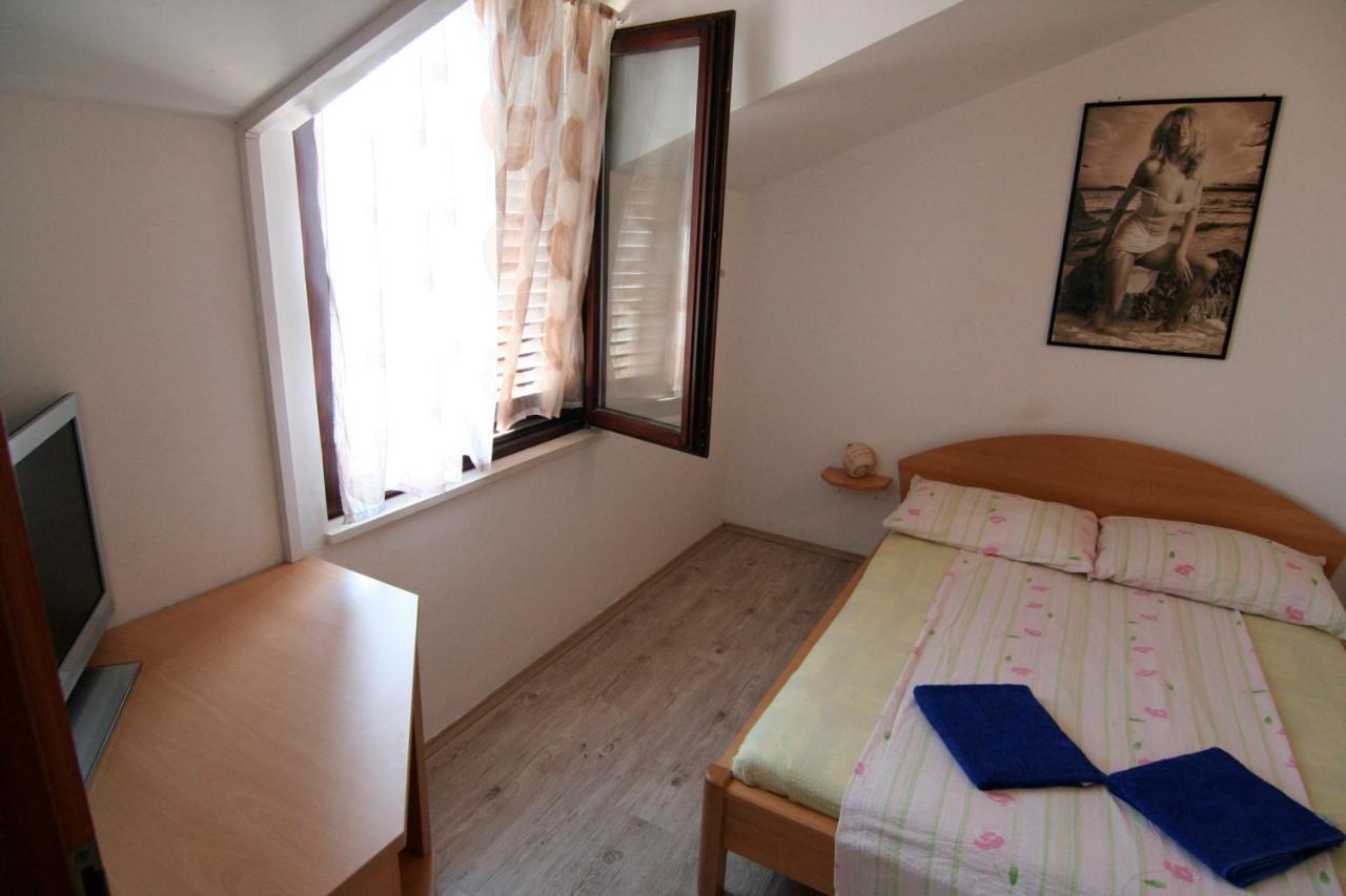 Apartments Marta Trogir Værelse billede