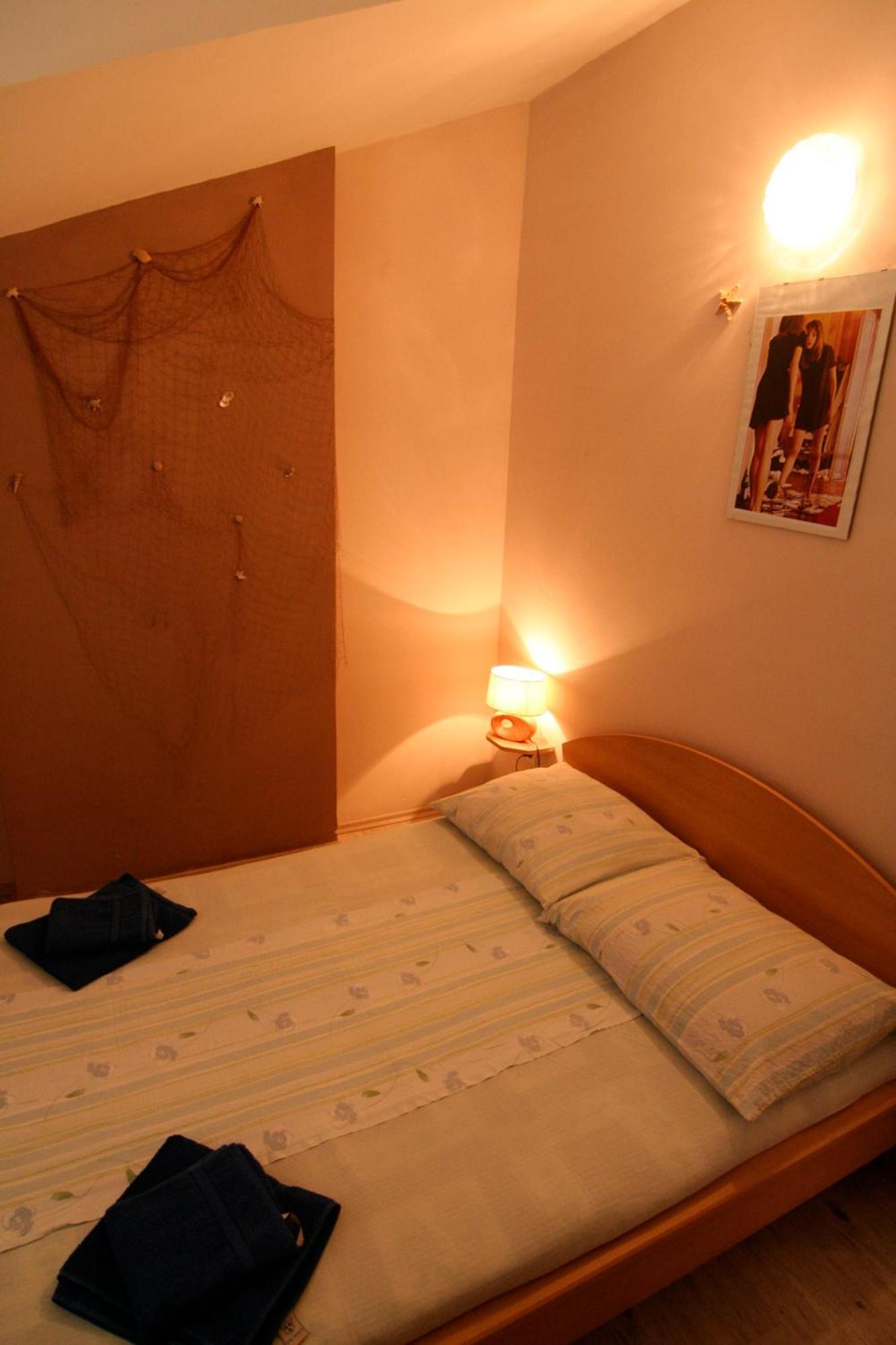 Apartments Marta Trogir Eksteriør billede