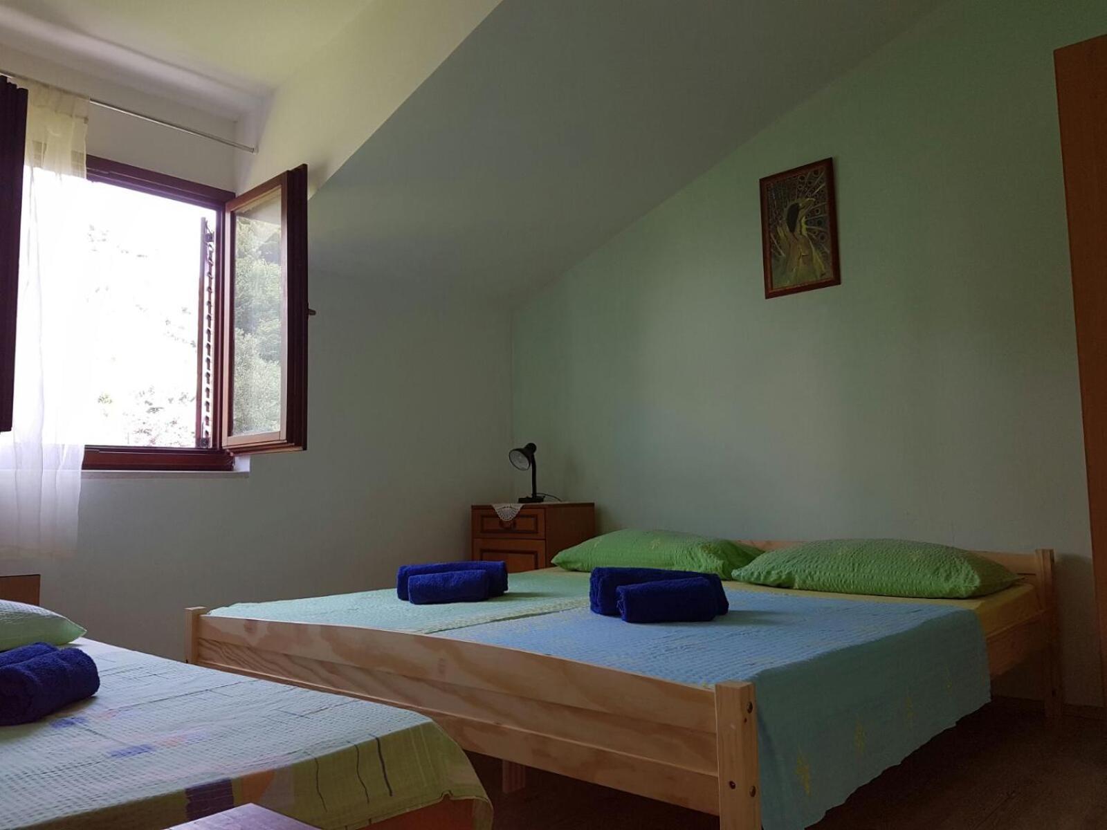 Apartments Marta Trogir Værelse billede