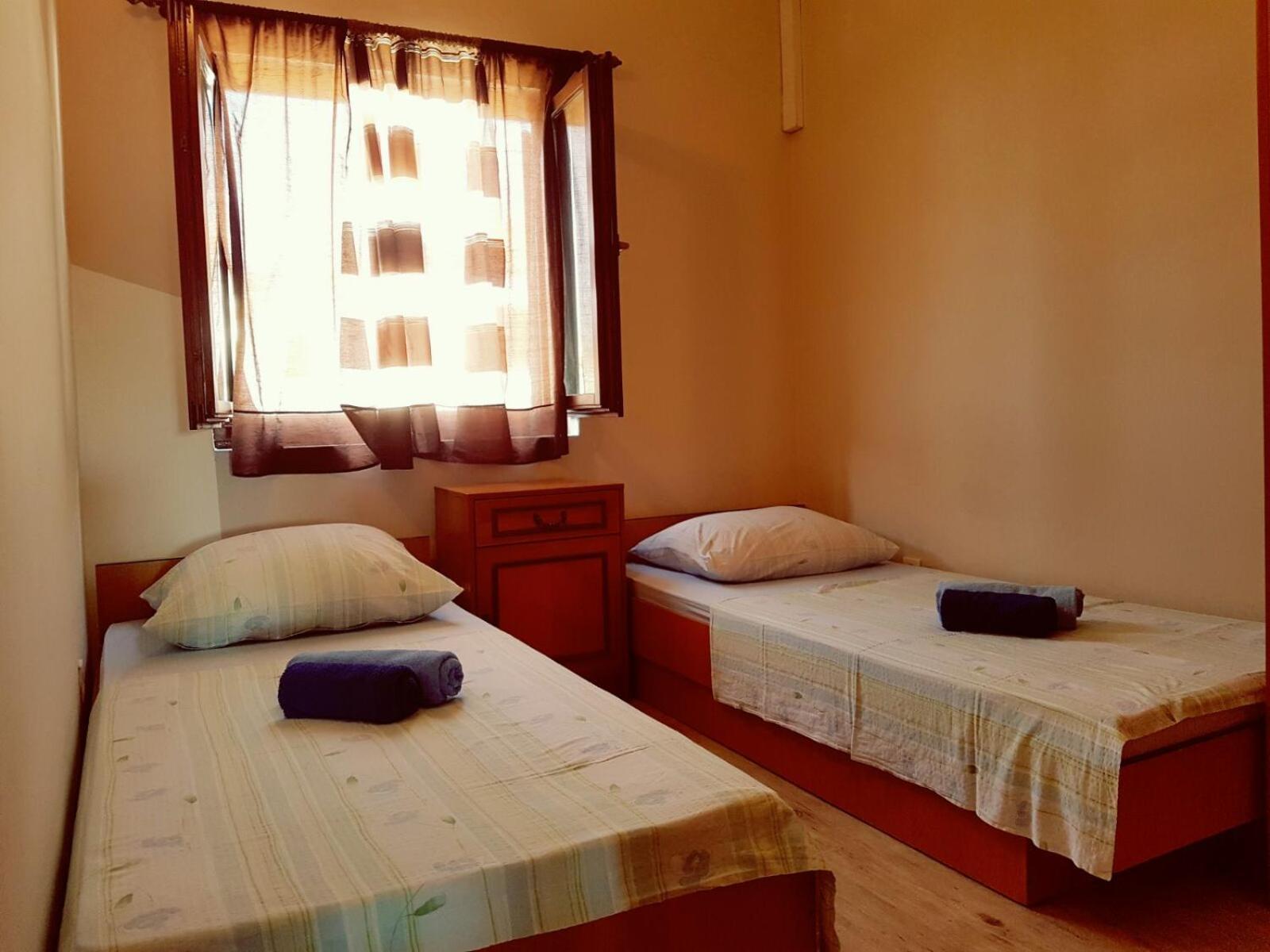 Apartments Marta Trogir Værelse billede