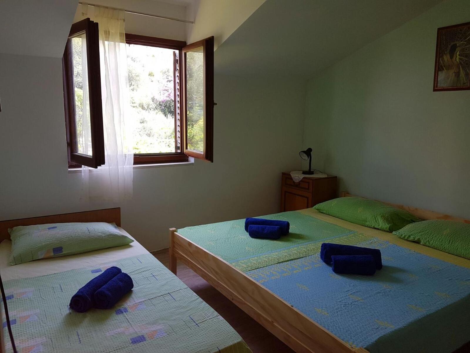 Apartments Marta Trogir Værelse billede