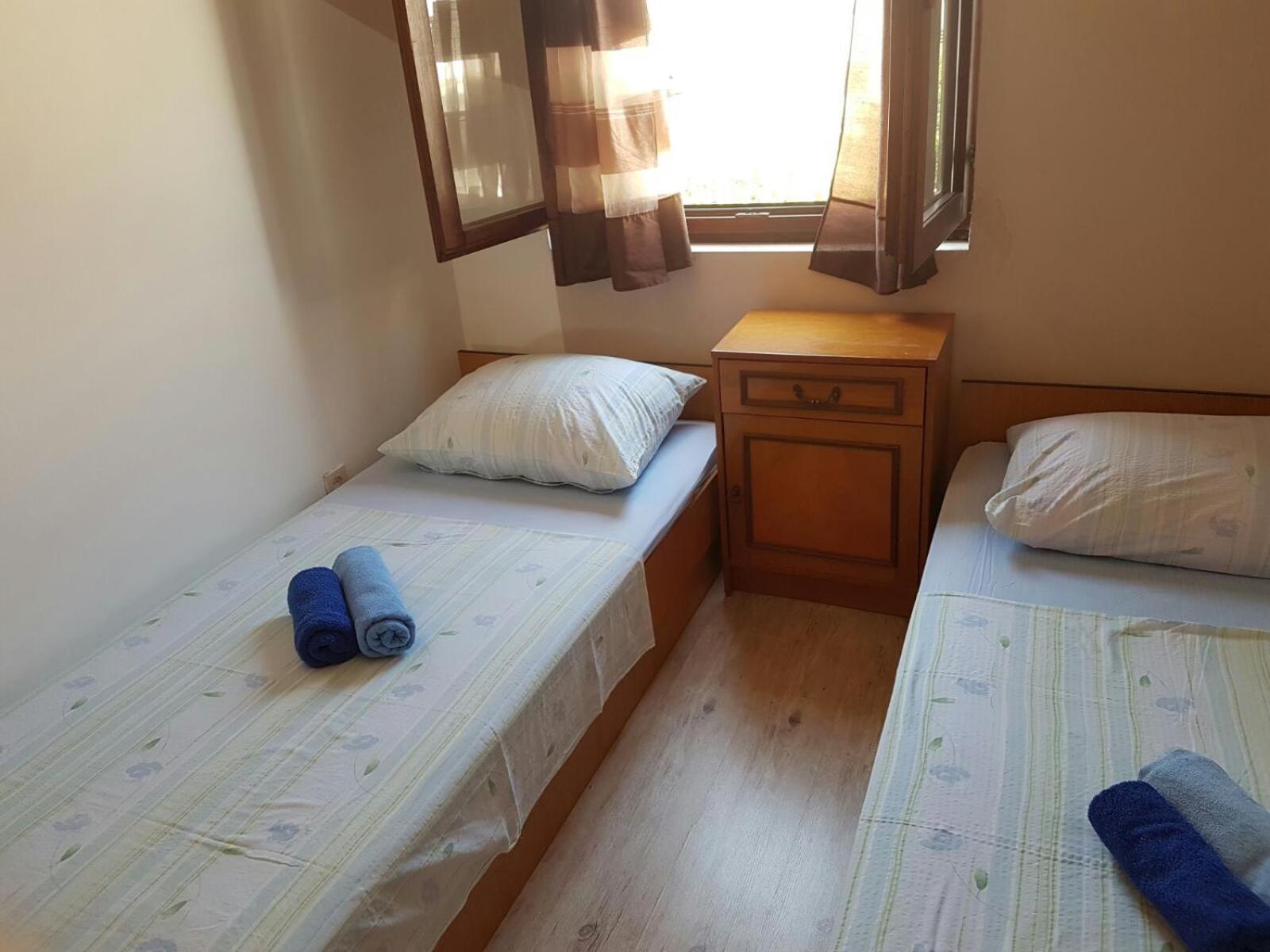 Apartments Marta Trogir Værelse billede