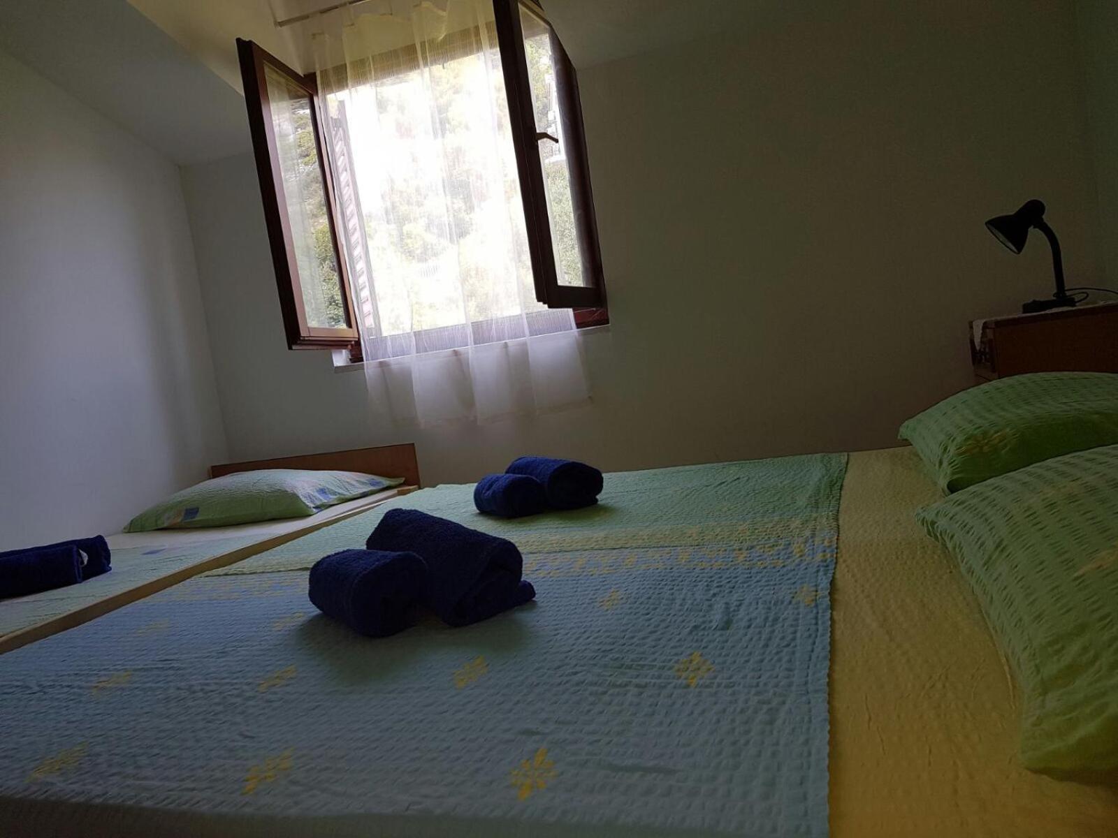 Apartments Marta Trogir Værelse billede