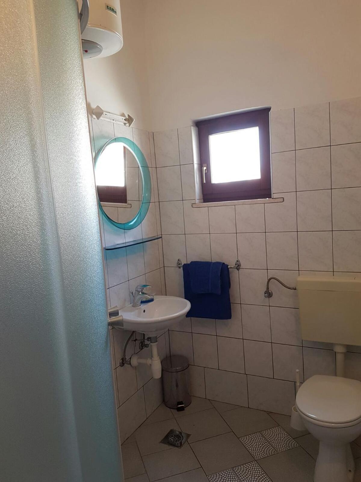 Apartments Marta Trogir Værelse billede