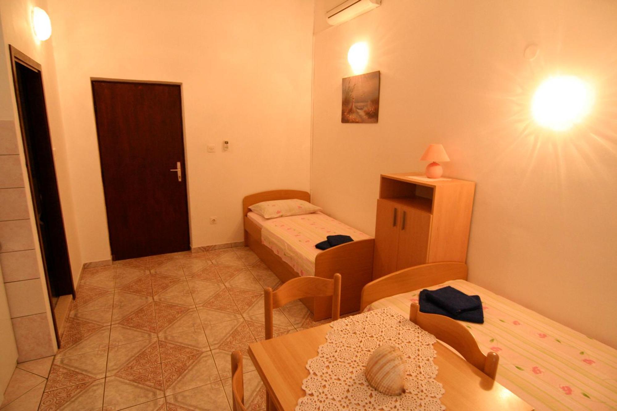 Apartments Marta Trogir Værelse billede