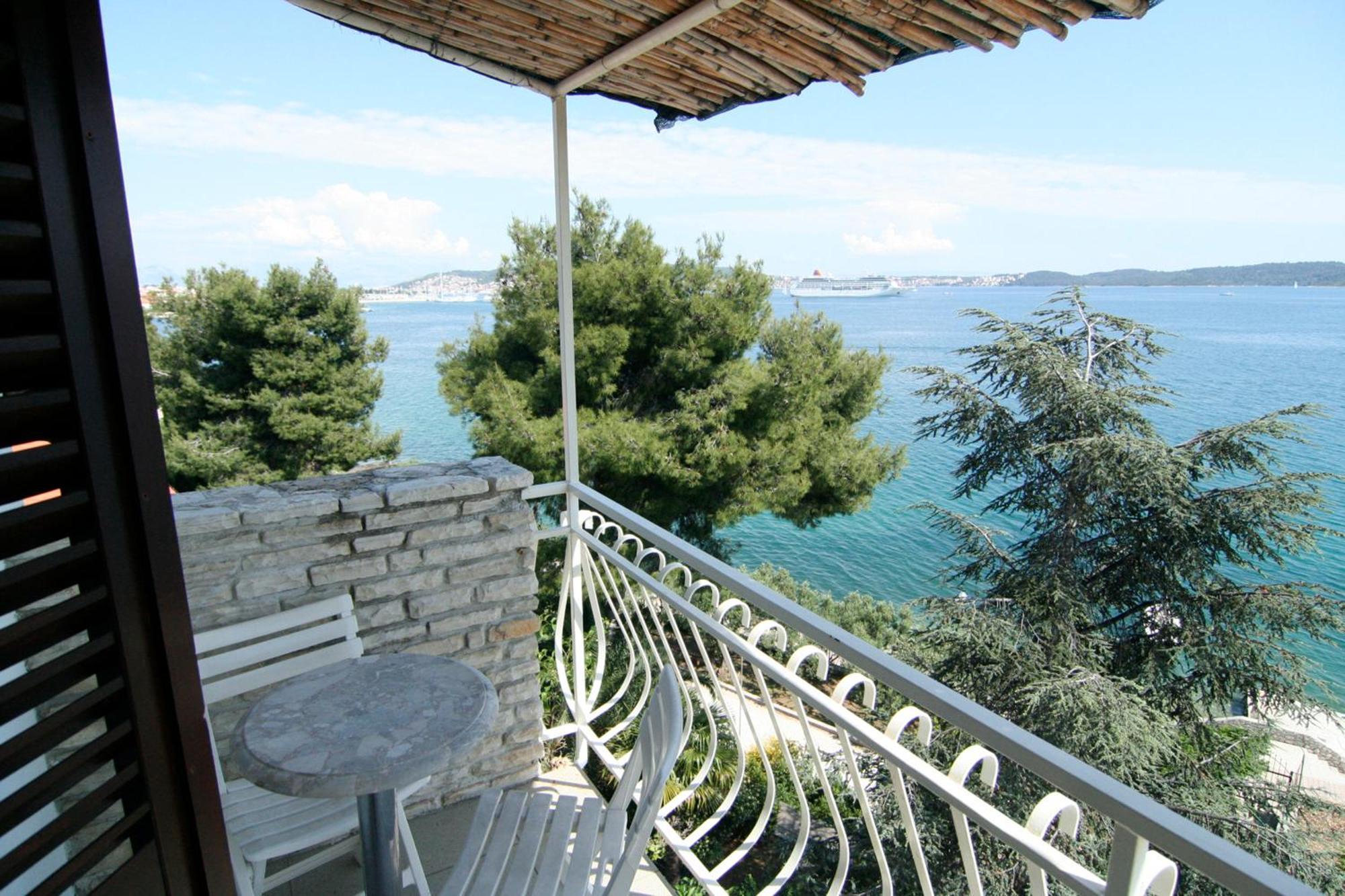 Apartments Marta Trogir Værelse billede