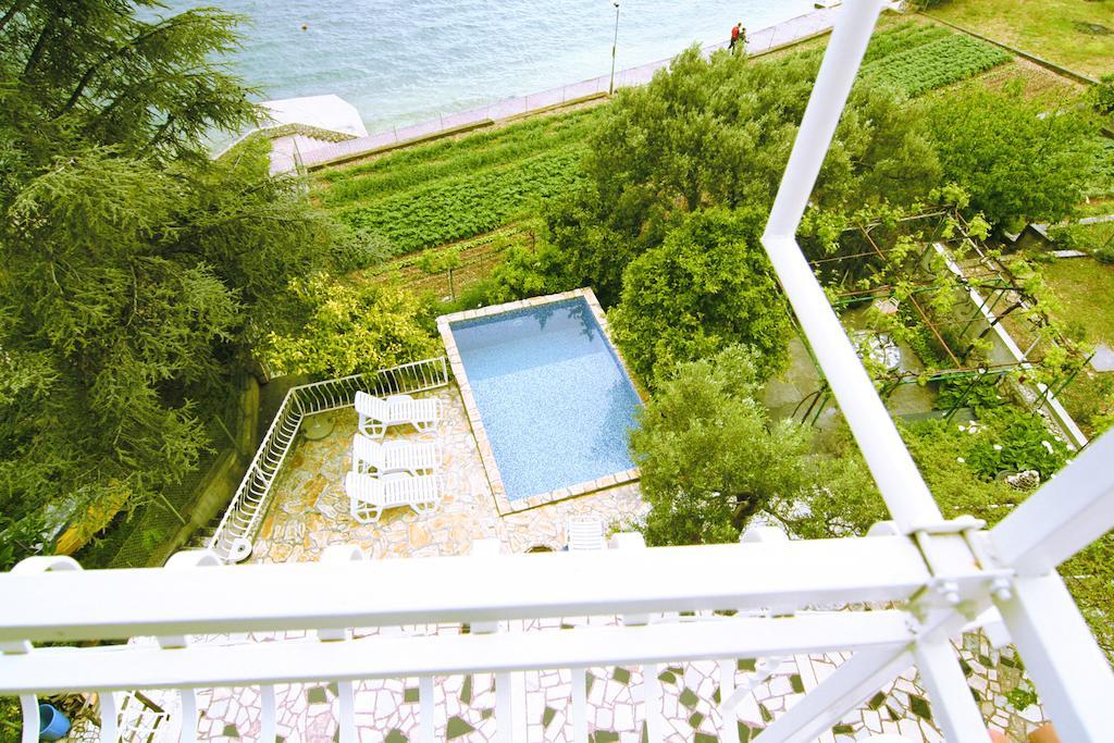 Apartments Marta Trogir Værelse billede