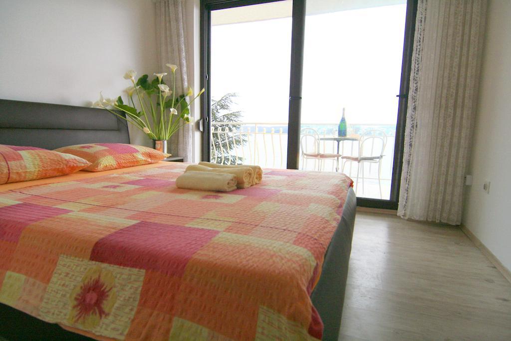 Apartments Marta Trogir Værelse billede