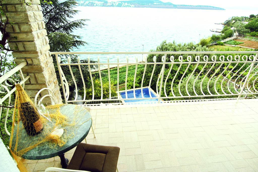 Apartments Marta Trogir Værelse billede