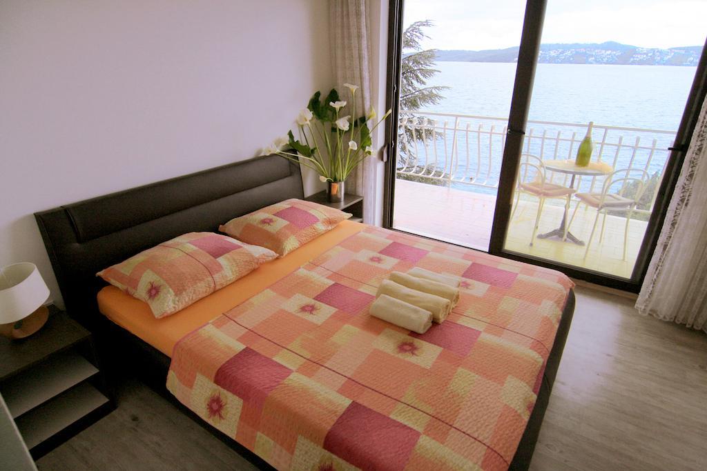 Apartments Marta Trogir Værelse billede
