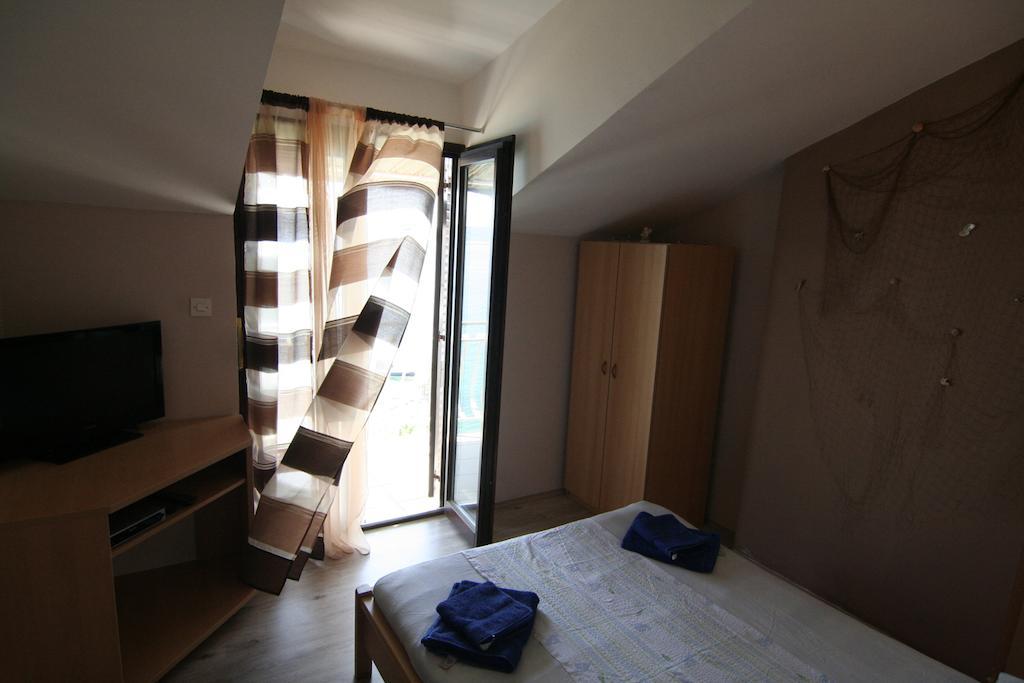 Apartments Marta Trogir Værelse billede