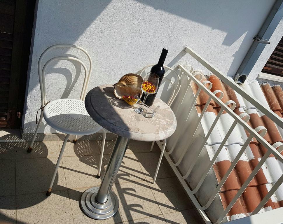 Apartments Marta Trogir Eksteriør billede